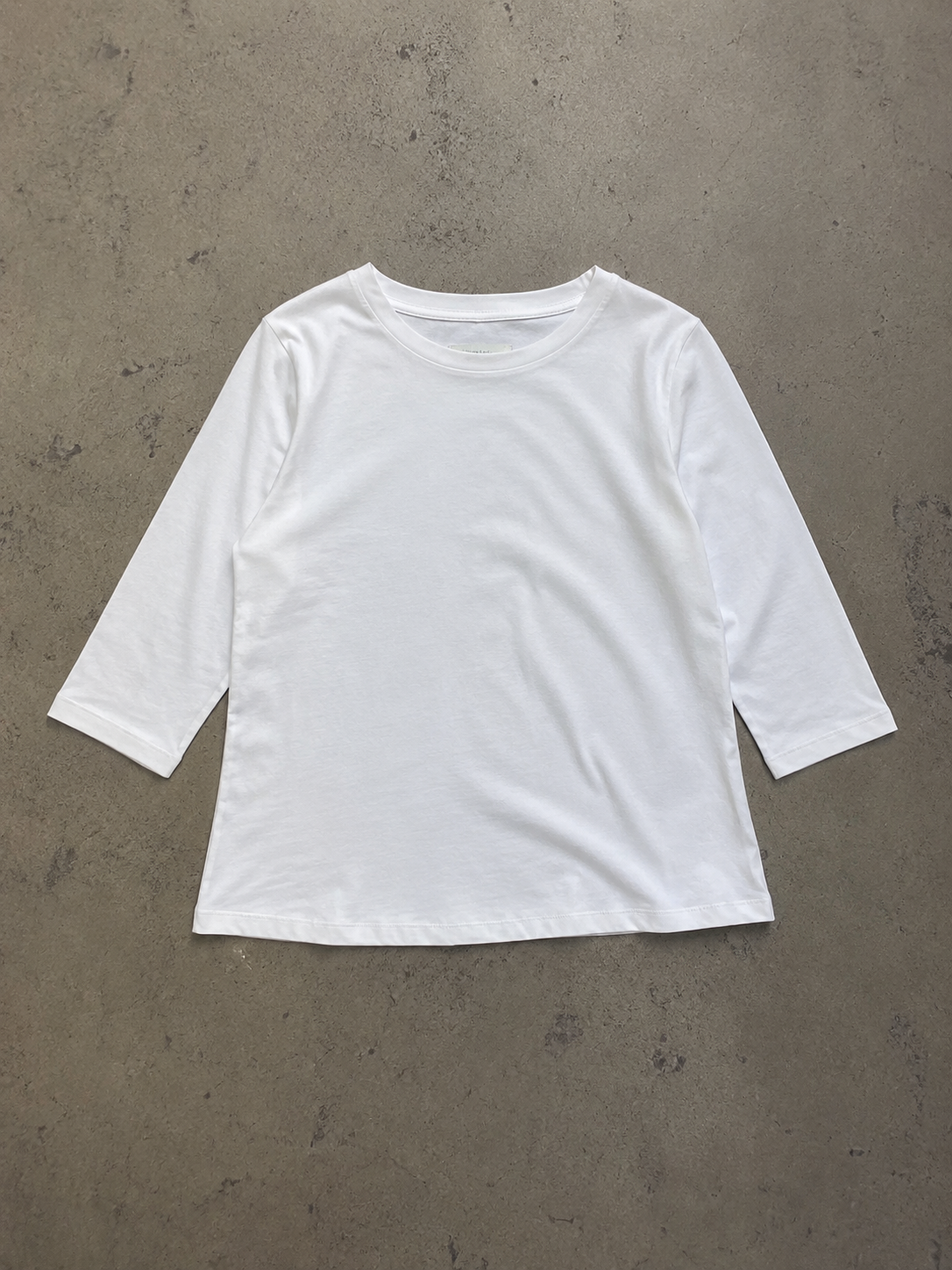 Calvera | Essentielles Komfort-T-Shirt