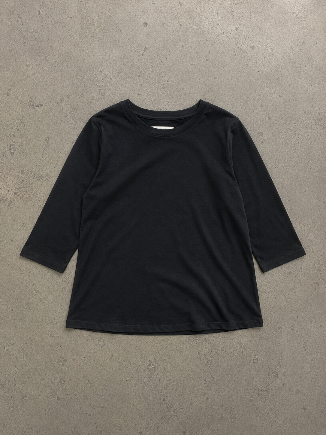 Calvera | Essentielles Komfort-T-Shirt