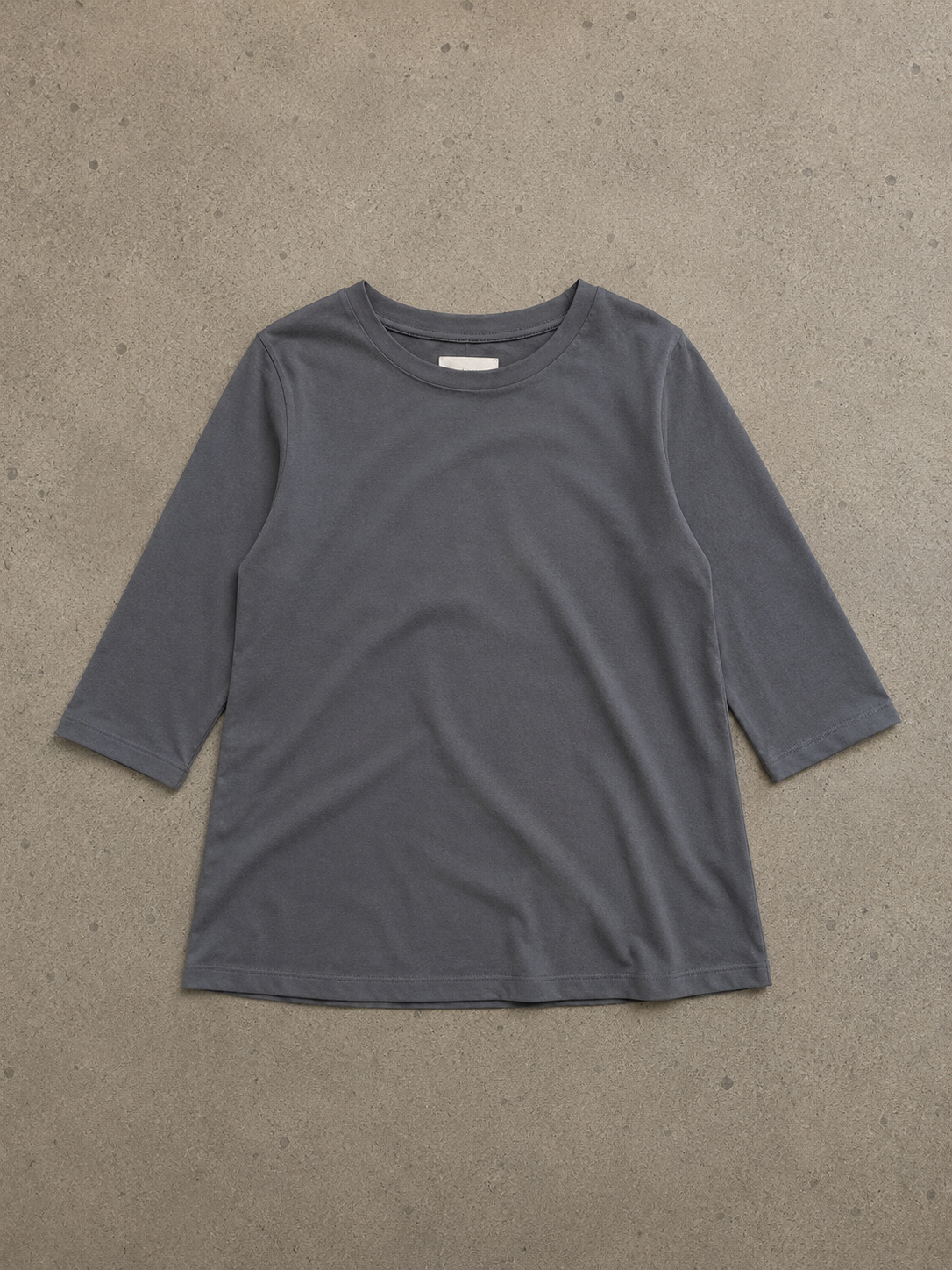 Calvera | Essentielles Komfort-T-Shirt