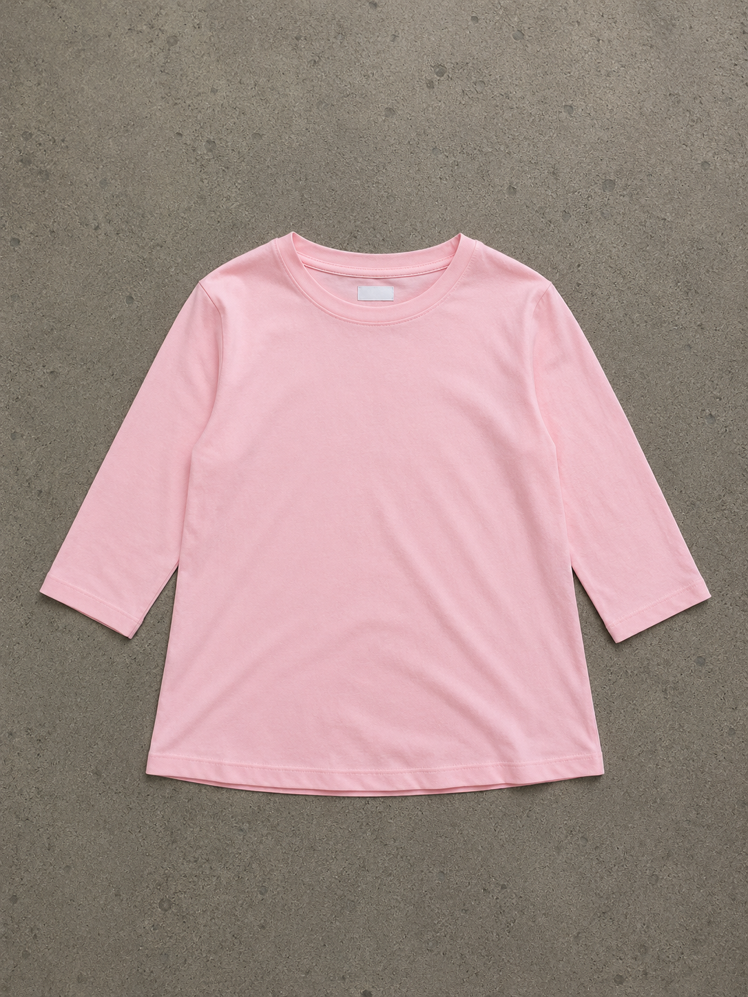 Calvera | Essentielles Komfort-T-Shirt