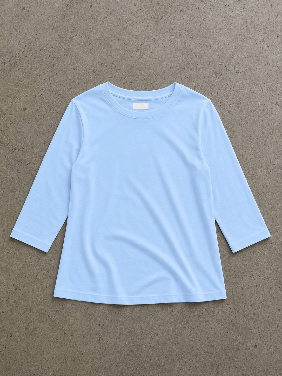 Calvera | Essentielles Komfort-T-Shirt