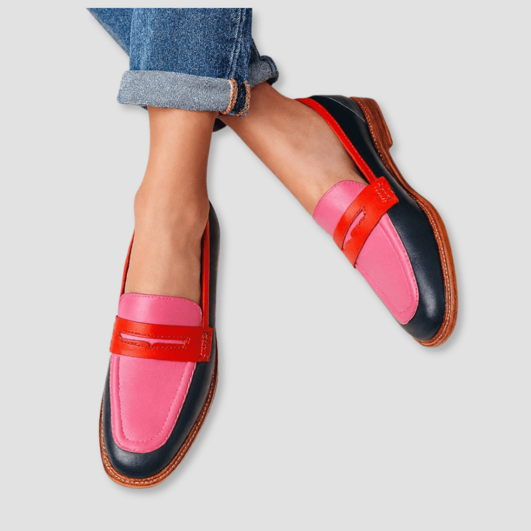 Viva | Verspielte Slipper