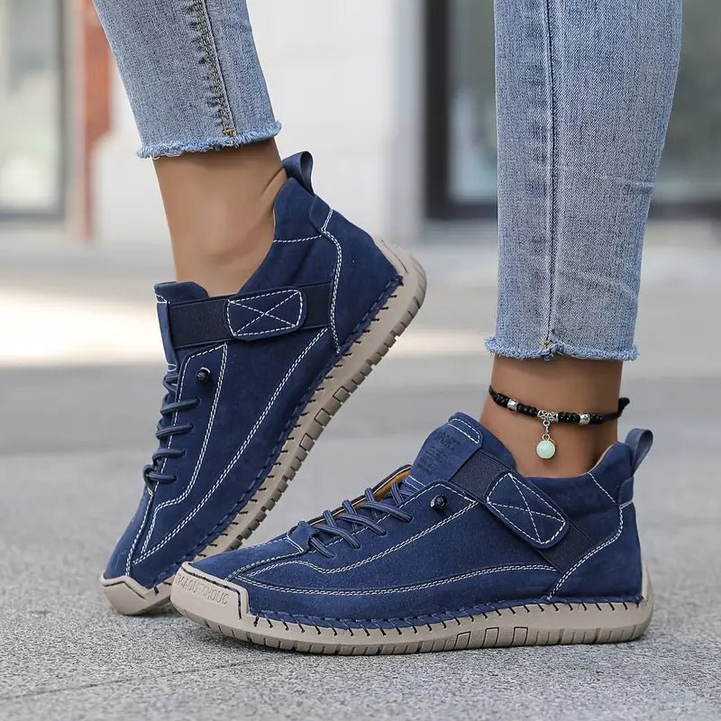 Emiline | Komfort-Support-Sneaker