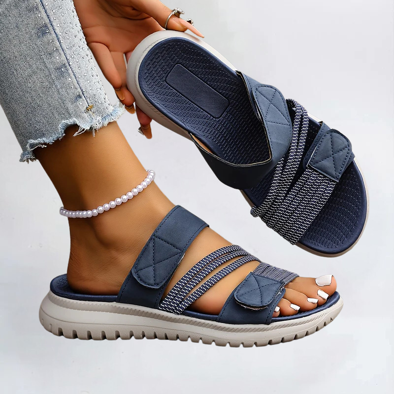 Orthopedic Comfort Sandals