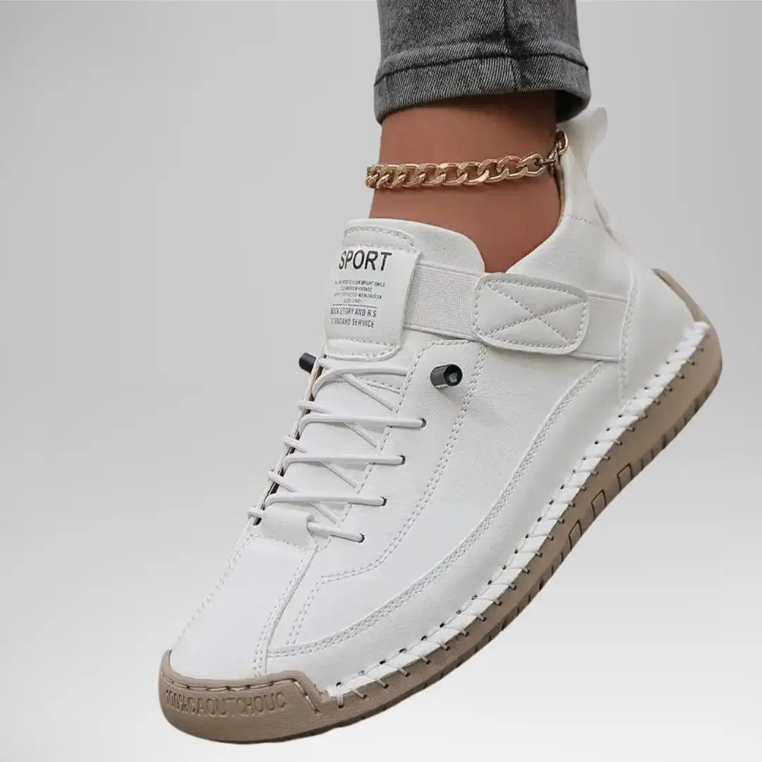 Emiline | Komfort-Support-Sneaker