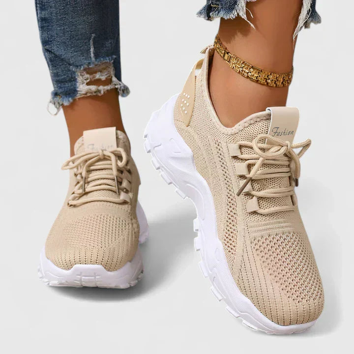 Maica | Orthopädische Sneaker