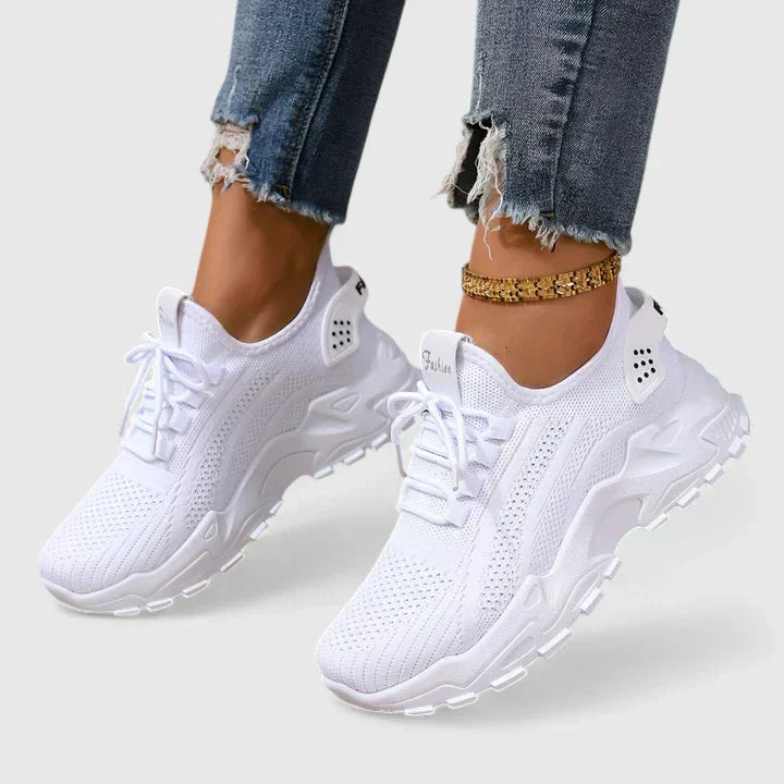 Maica | Orthopädische Sneaker