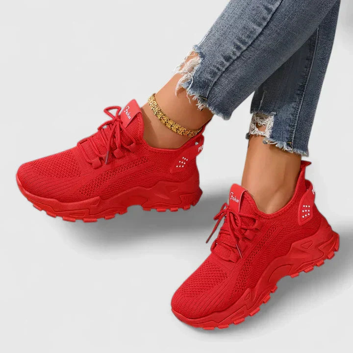 Maica | Orthopädische Sneaker