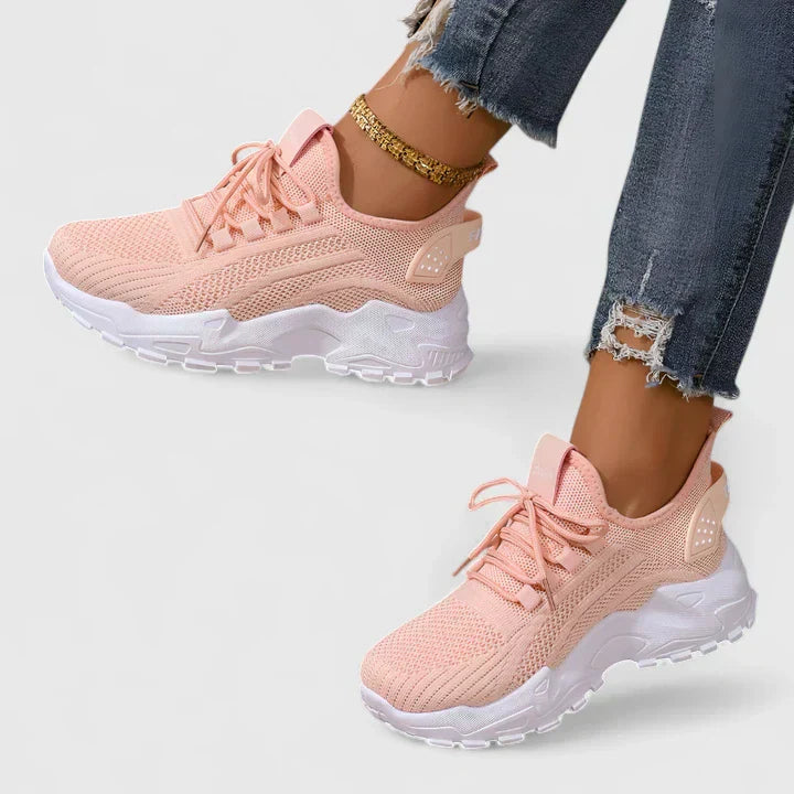 Maica | Orthopädische Sneaker