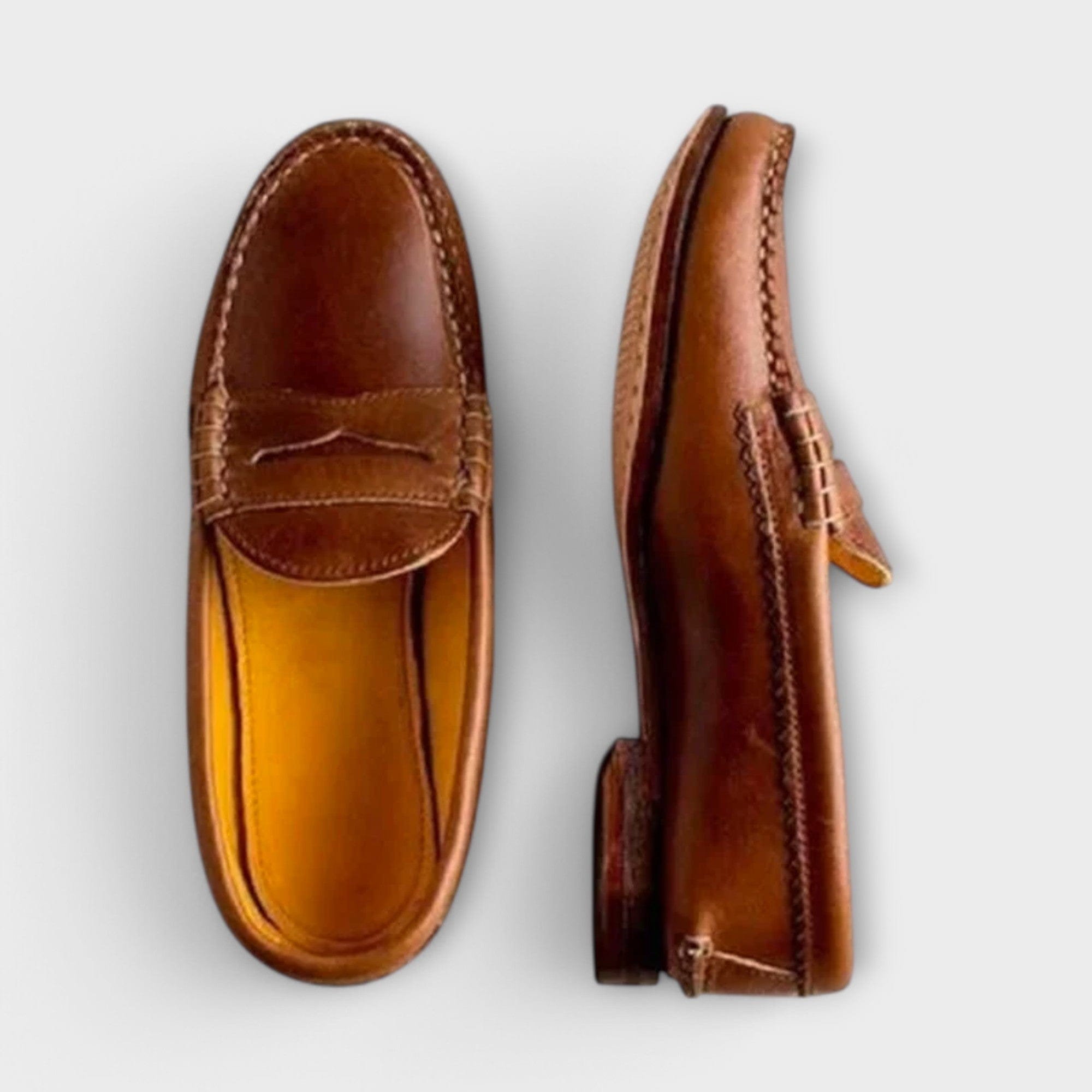 Eline | Klassische Slipper