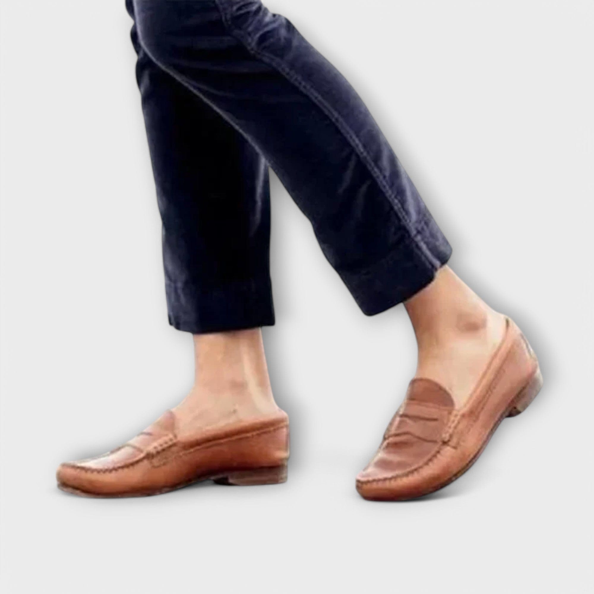 Eline | Klassische Slipper