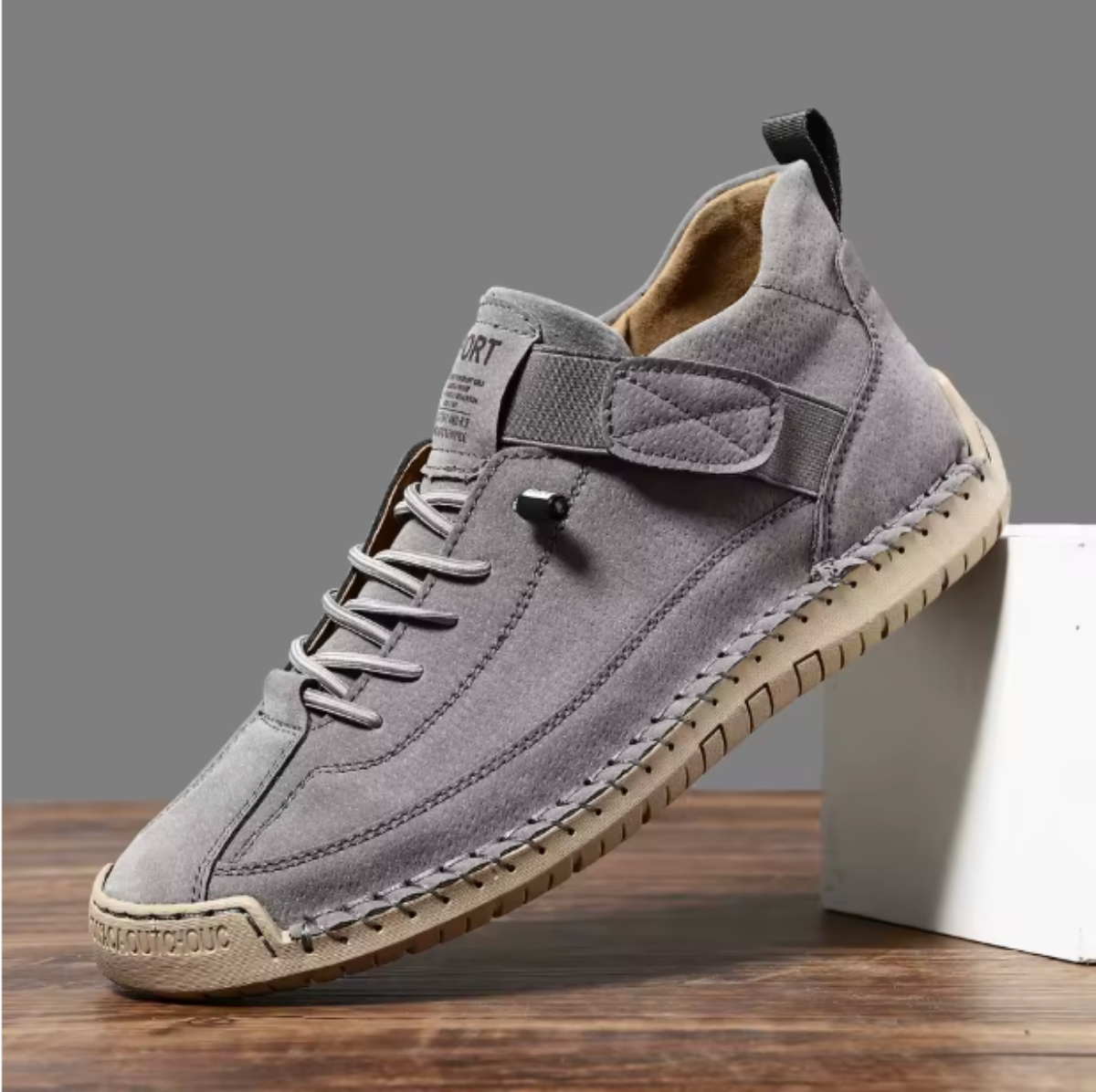 Emiline | Komfort-Support-Sneaker