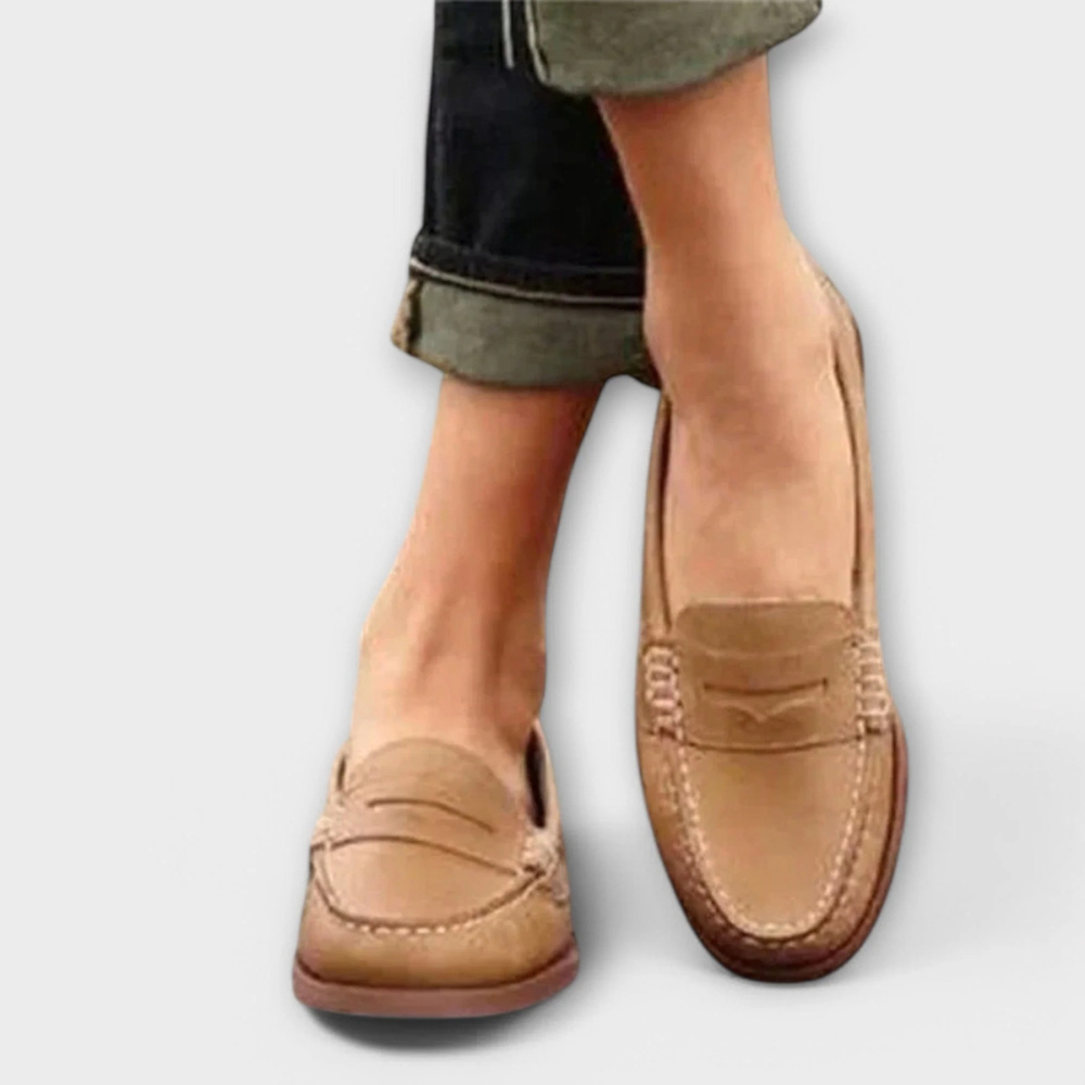 Eline | Klassische Slipper