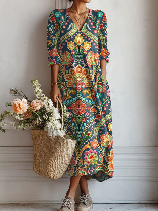 Lies™ | Alltagskomfortkleid