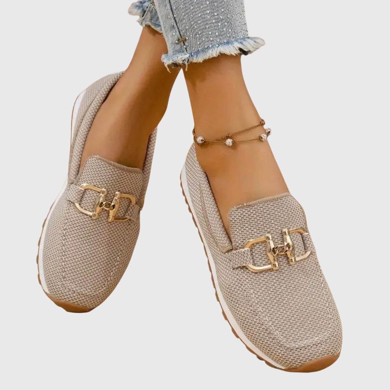 Lili - Orthopädische Slipper Sneaker