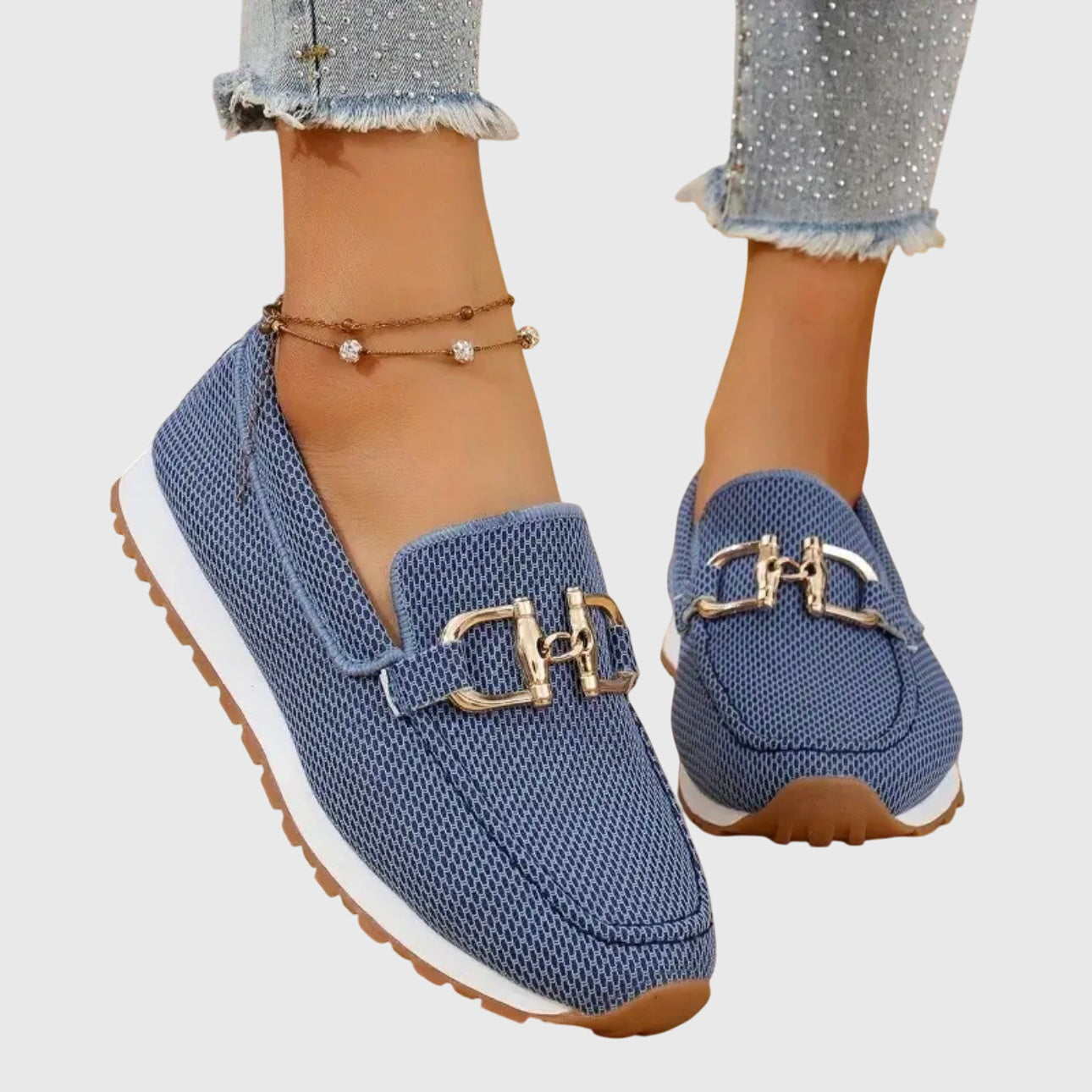Lili - Orthopädische Slipper Sneaker