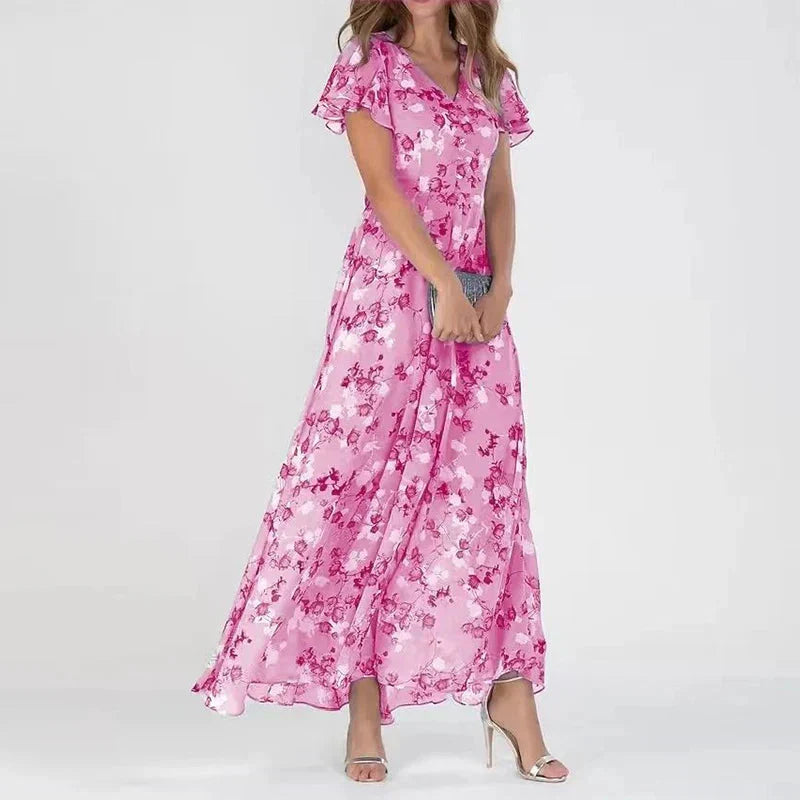 Jasmijn - Elegantes Kleid