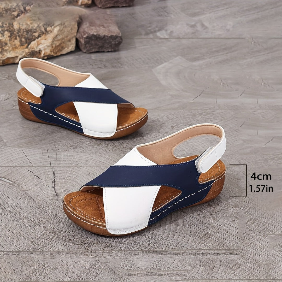 Ergonomic Sandals